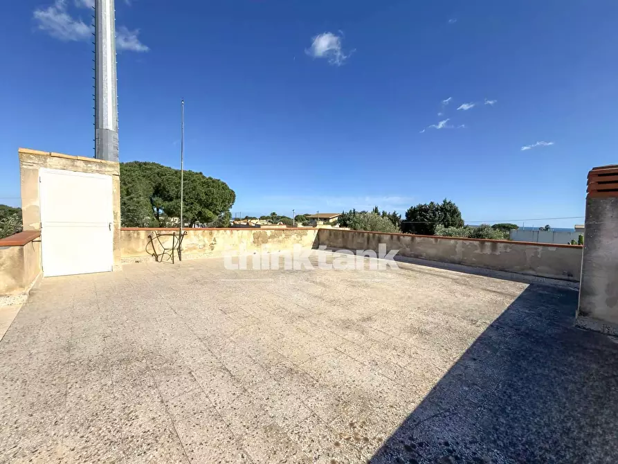 Immagine 32 di Villa in vendita  in Via Del Berillio a Siracusa