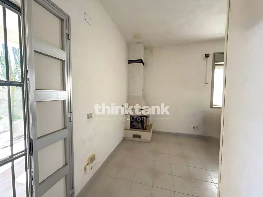 Immagine 7 di Villa in vendita  in Via Del Berillio a Siracusa