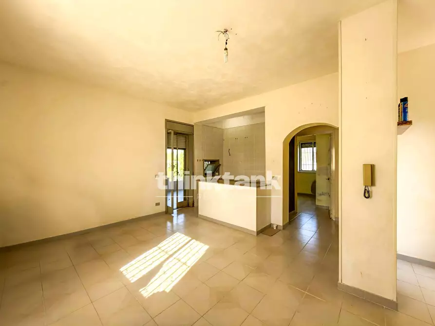 Immagine 9 di Villa in vendita  in Via Del Berillio a Siracusa