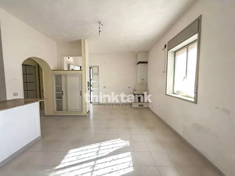 Immagine 13 di Villa in vendita  in Via Del Berillio a Siracusa