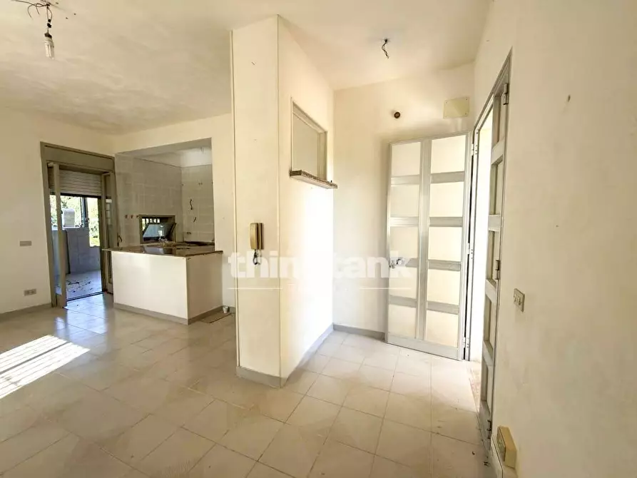 Immagine 12 di Villa in vendita  in Via Del Berillio a Siracusa