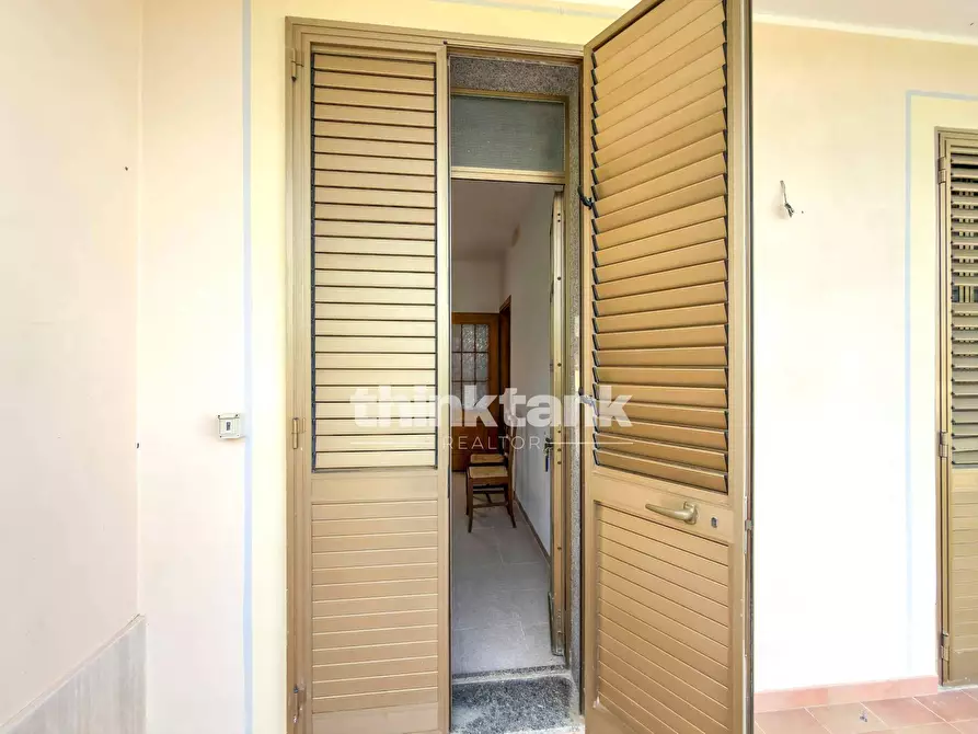 Immagine 12 di Villa in vendita  in Via Della Colomba a Siracusa