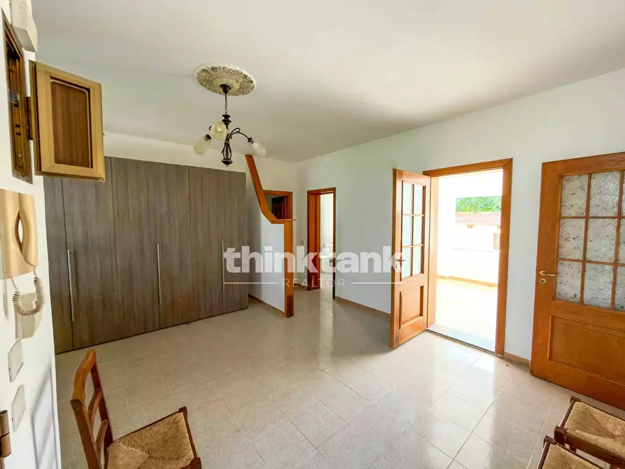 Immagine 4 di Villa in vendita  in Via Della Colomba a Siracusa