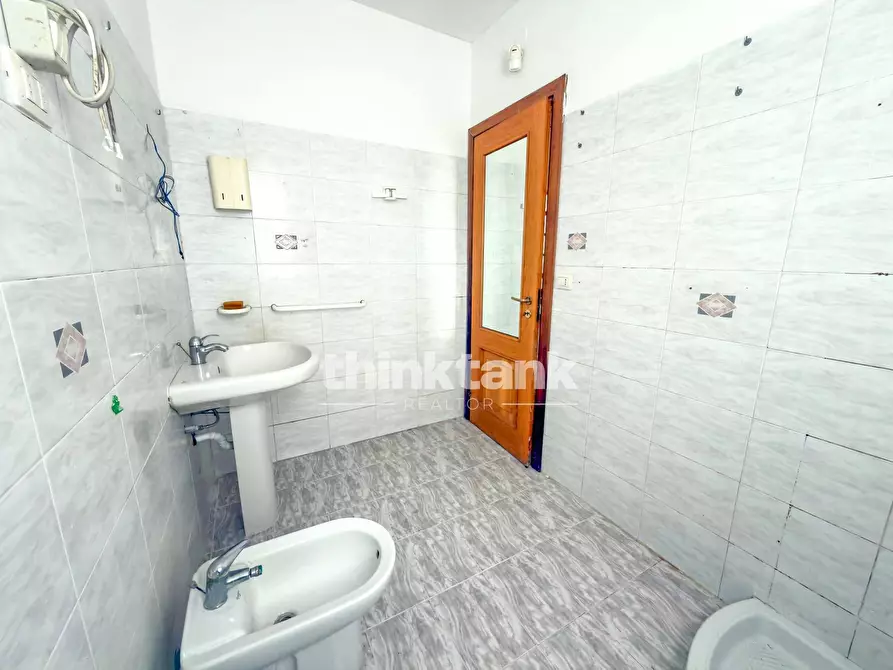 Immagine 11 di Villa in vendita  in Via Della Colomba a Siracusa