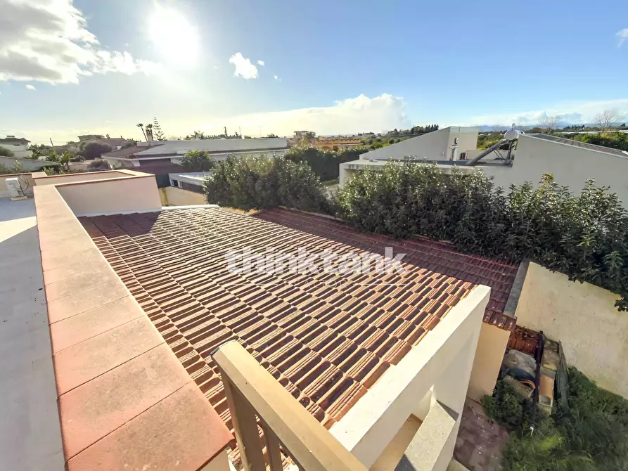 Immagine 17 di Villa in vendita  in Via Della Colomba a Siracusa