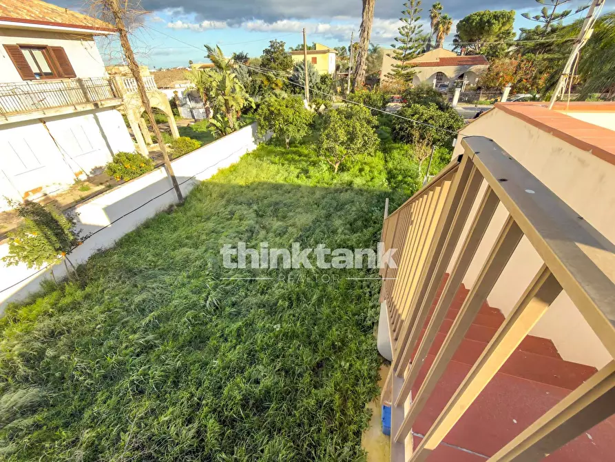 Immagine 22 di Villa in vendita  in Via Della Colomba a Siracusa