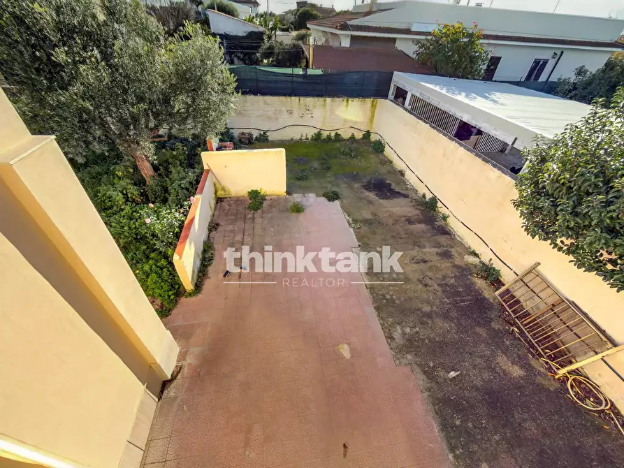 Immagine 23 di Villa in vendita  in Via Della Colomba a Siracusa