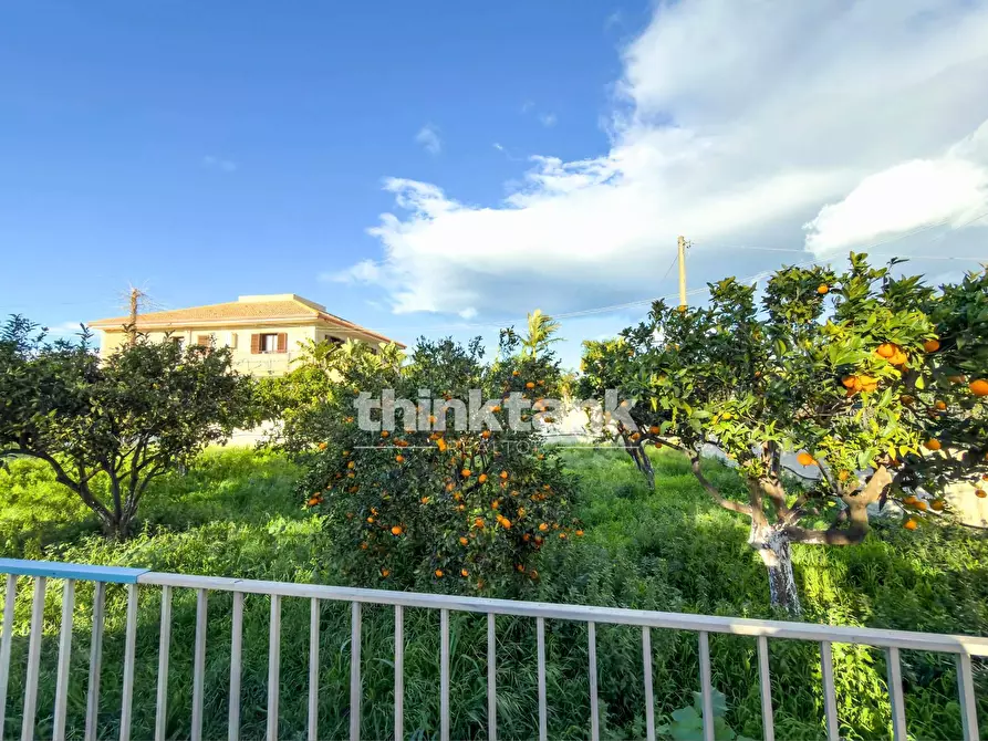 Immagine 26 di Villa in vendita  in Via Della Colomba a Siracusa