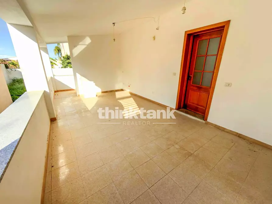 Immagine 28 di Villa in vendita  in Via Della Colomba a Siracusa