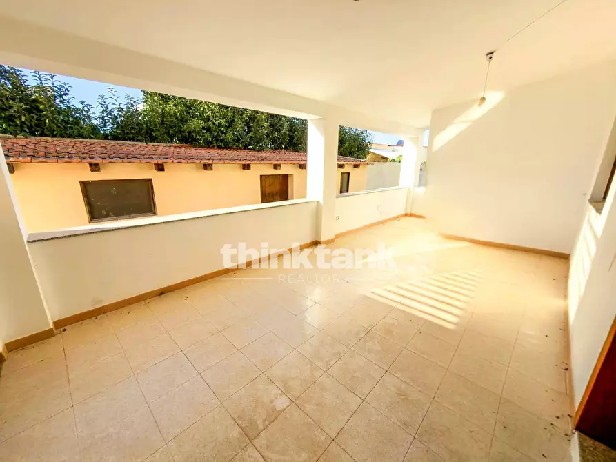 Immagine 29 di Villa in vendita  in Via Della Colomba a Siracusa