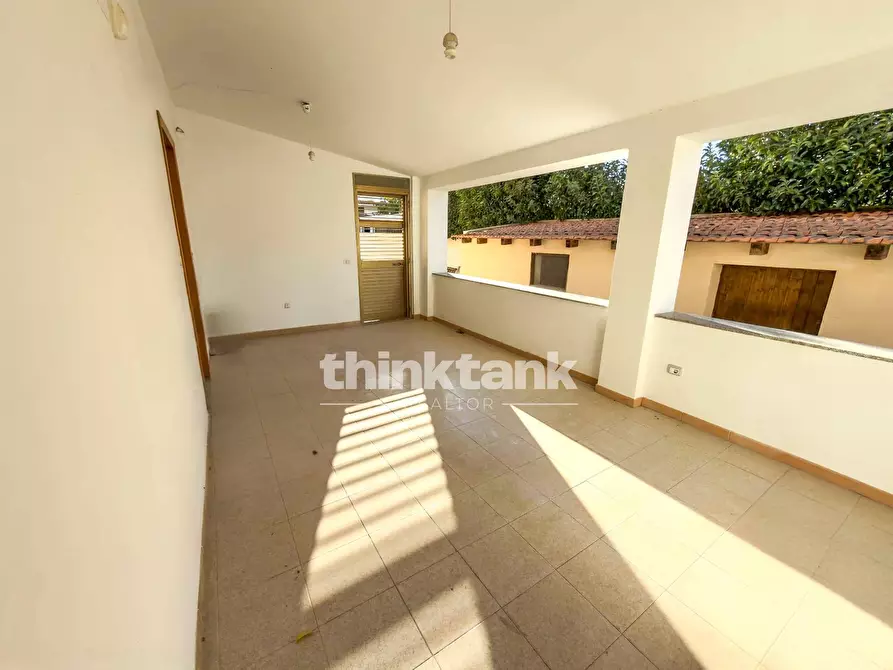 Immagine 30 di Villa in vendita  in Via Della Colomba a Siracusa