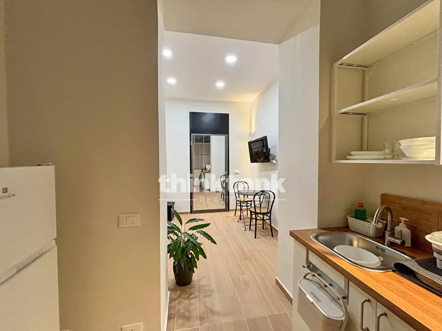 Immagine 7 di Appartamento in affitto  in Via Tevere a Siracusa