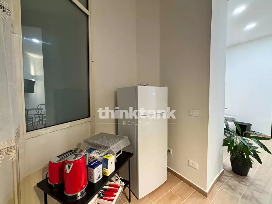 Immagine 9 di Appartamento in affitto  in Via Tevere a Siracusa