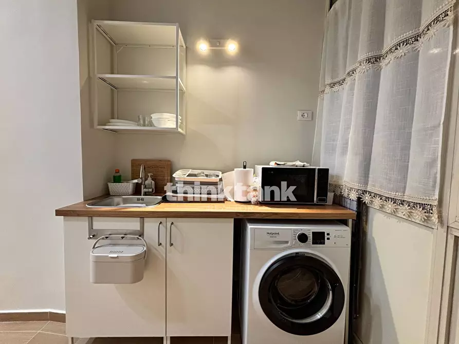 Immagine 8 di Appartamento in affitto  in Via Tevere a Siracusa