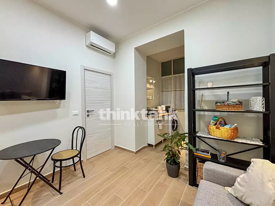 Immagine 4 di Appartamento in affitto  in Via Tevere a Siracusa