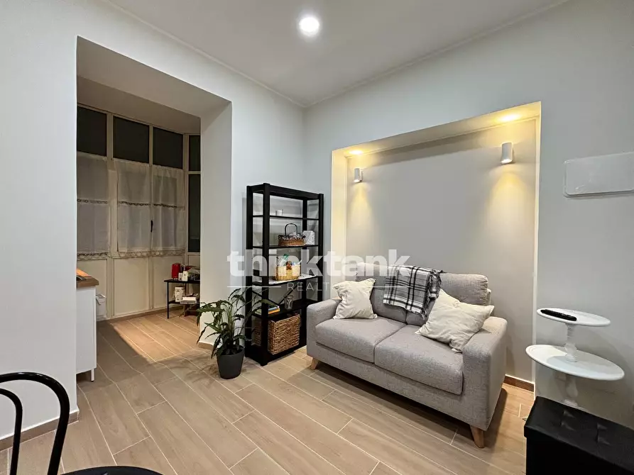 Immagine 3 di Appartamento in affitto  in Via Tevere a Siracusa