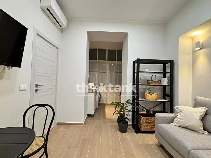 Immagine 2 di Appartamento in affitto  in Via Tevere a Siracusa