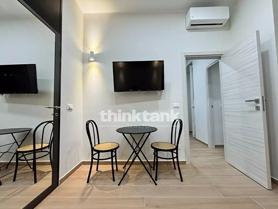 Immagine 5 di Appartamento in affitto  in Via Tevere a Siracusa