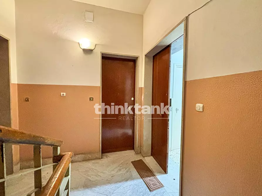 Immagine 24 di Appartamento in affitto  in Via Tevere a Siracusa