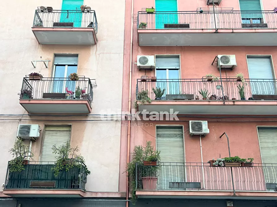 Immagine 25 di Appartamento in affitto  in Via Tevere a Siracusa