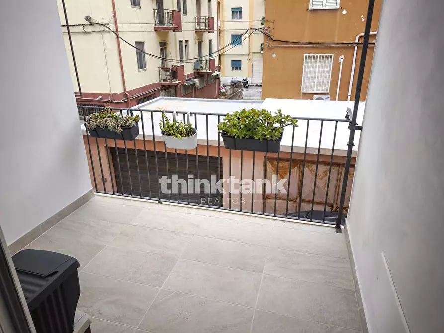 Immagine 21 di Appartamento in affitto  in Via Tevere a Siracusa