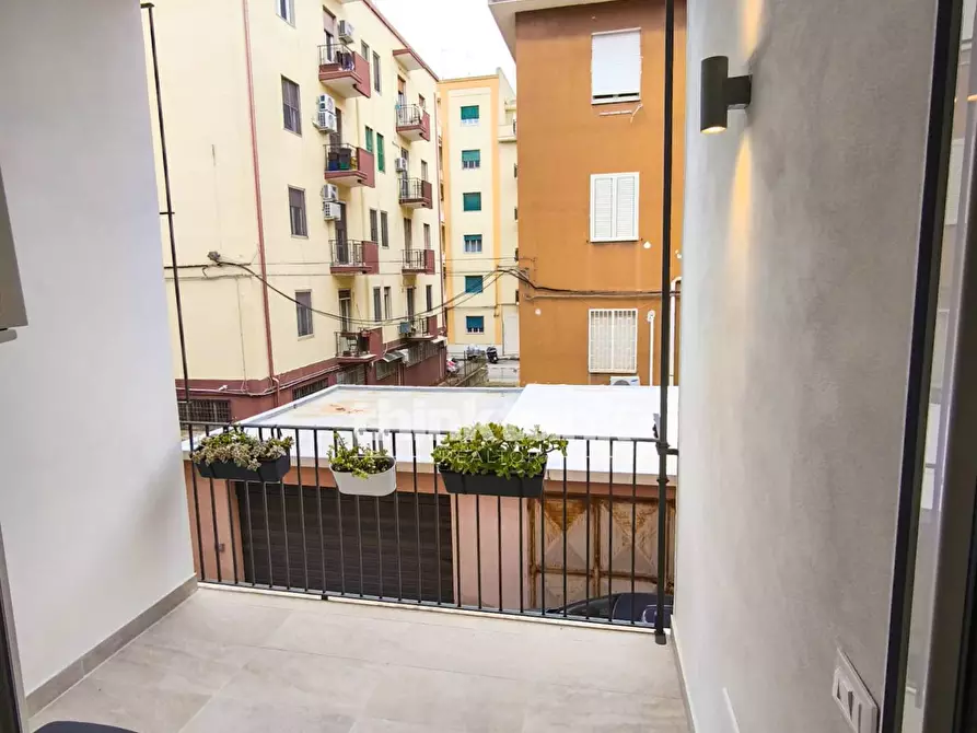 Immagine 22 di Appartamento in affitto  in Via Tevere a Siracusa