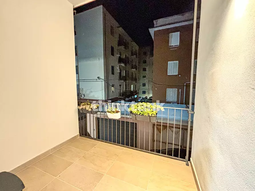 Immagine 19 di Appartamento in affitto  in Via Tevere a Siracusa