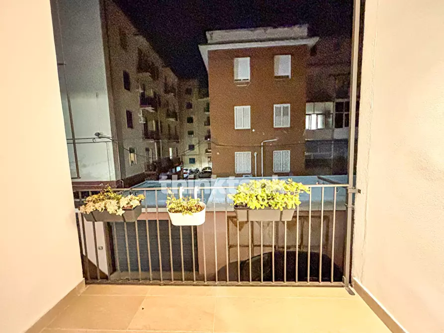 Immagine 17 di Appartamento in affitto  in Via Tevere a Siracusa