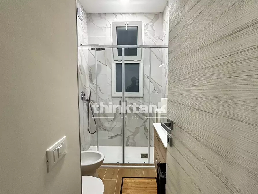 Immagine 14 di Appartamento in affitto  in Via Tevere a Siracusa