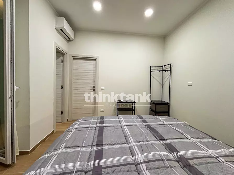 Immagine 13 di Appartamento in affitto  in Via Tevere a Siracusa