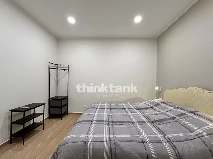 Immagine 11 di Appartamento in affitto  in Via Tevere a Siracusa