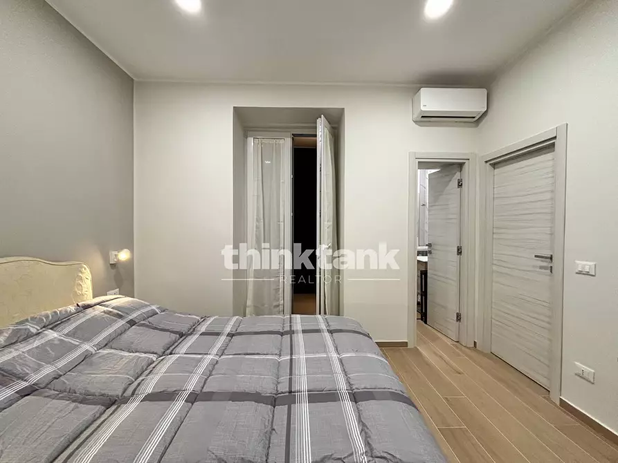 Immagine 12 di Appartamento in affitto  in Via Tevere a Siracusa