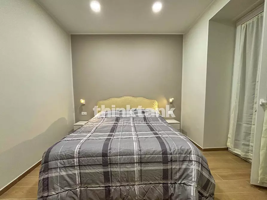 Immagine 10 di Appartamento in affitto  in Via Tevere a Siracusa