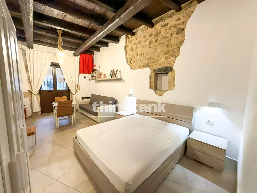 Immagine 18 di Appartamento in vendita  in Via Salomone a Siracusa