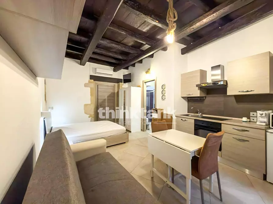 Immagine 5 di Appartamento in vendita  in Via Salomone a Siracusa