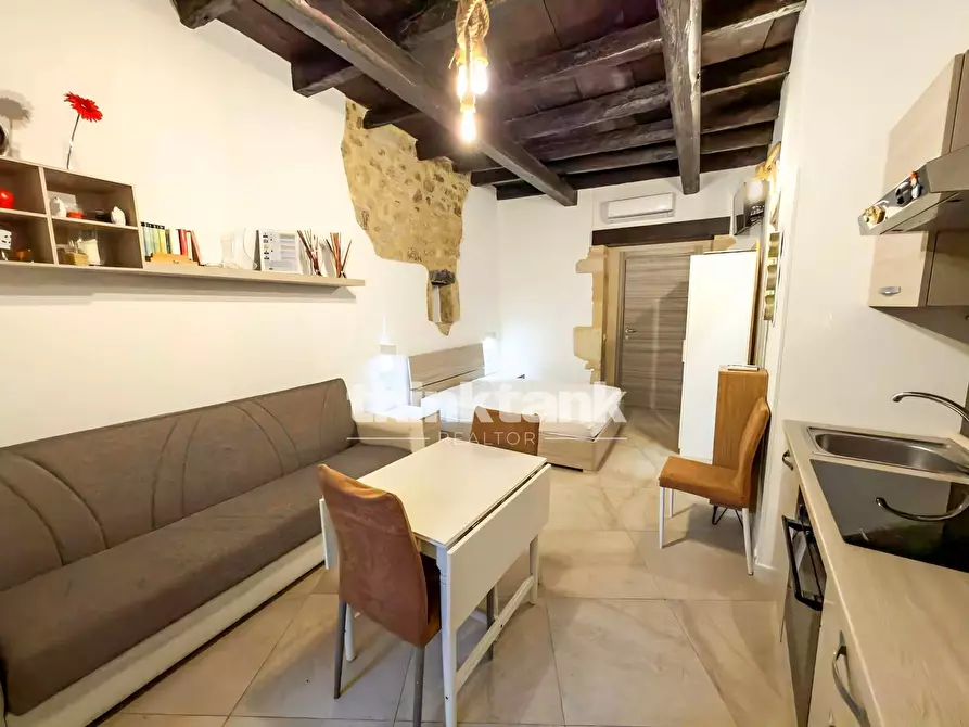 Immagine 6 di Appartamento in vendita  in Via Salomone a Siracusa