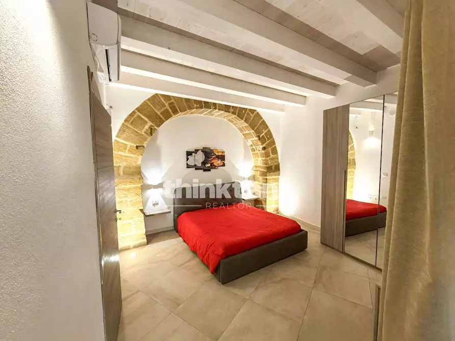 Immagine 8 di Appartamento in vendita  in Via Salomone a Siracusa