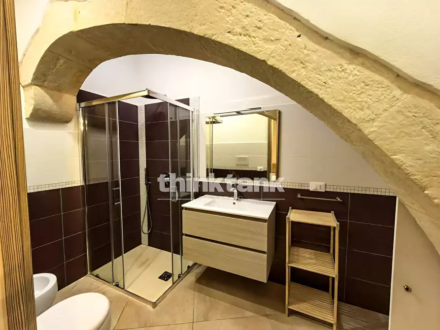 Immagine 12 di Appartamento in vendita  in Via Salomone a Siracusa