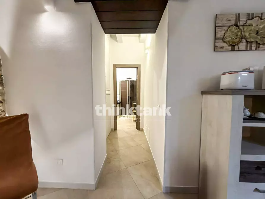 Immagine 16 di Appartamento in vendita  in Via Salomone a Siracusa