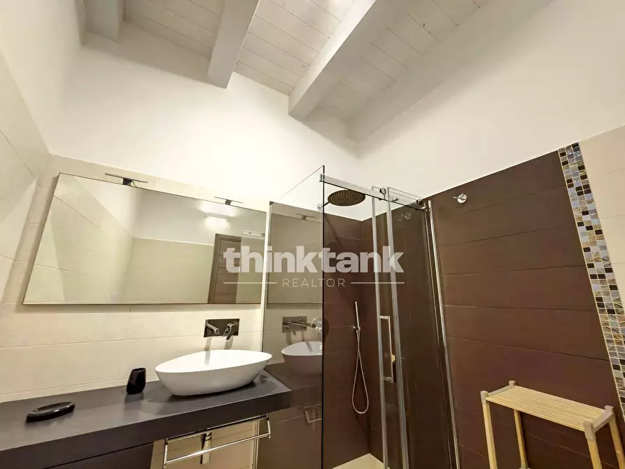 Immagine 23 di Appartamento in vendita  in Via Salomone a Siracusa