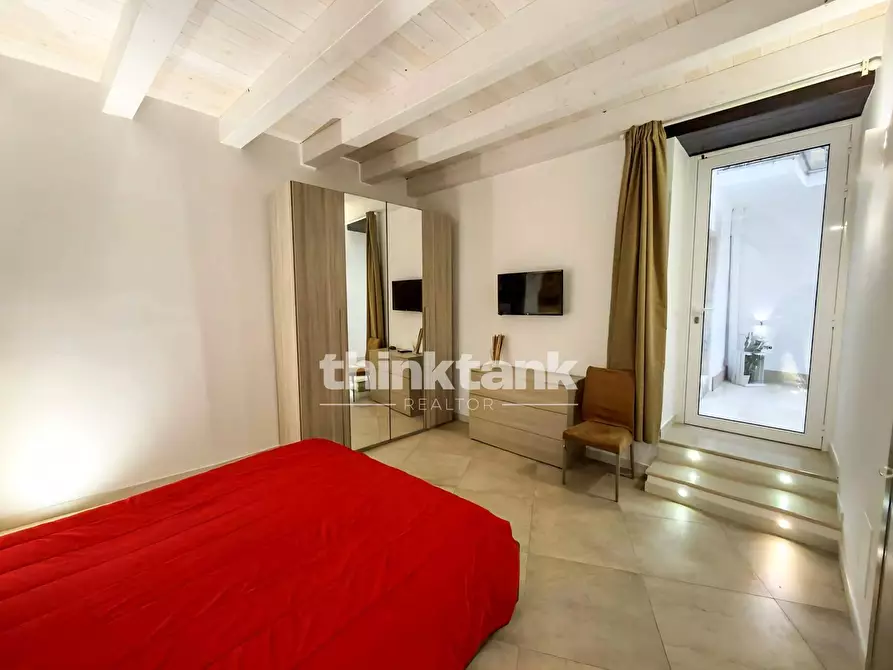 Immagine 10 di Appartamento in vendita  in Via Salomone a Siracusa
