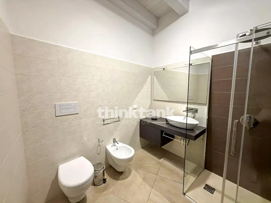 Immagine 24 di Appartamento in vendita  in Via Salomone a Siracusa