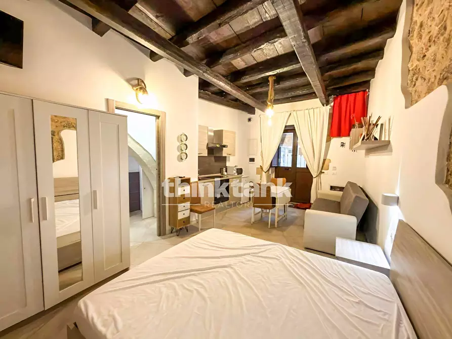 Immagine 19 di Appartamento in vendita  in Via Salomone a Siracusa