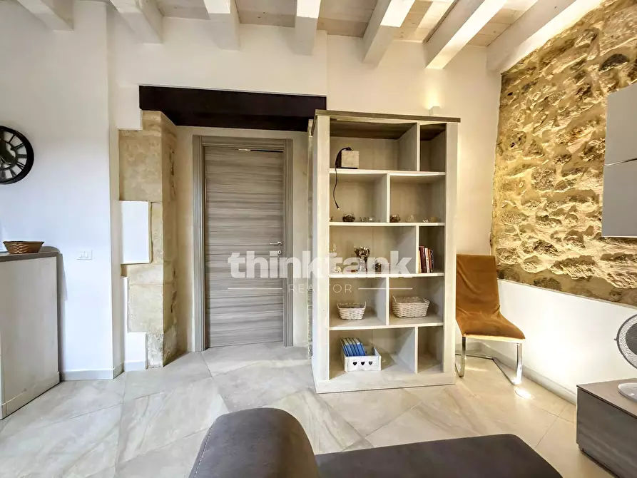 Immagine 4 di Appartamento in vendita  in Via Salomone a Siracusa