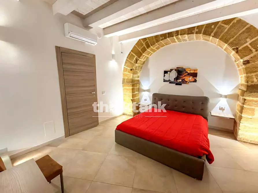 Immagine 9 di Appartamento in vendita  in Via Salomone a Siracusa