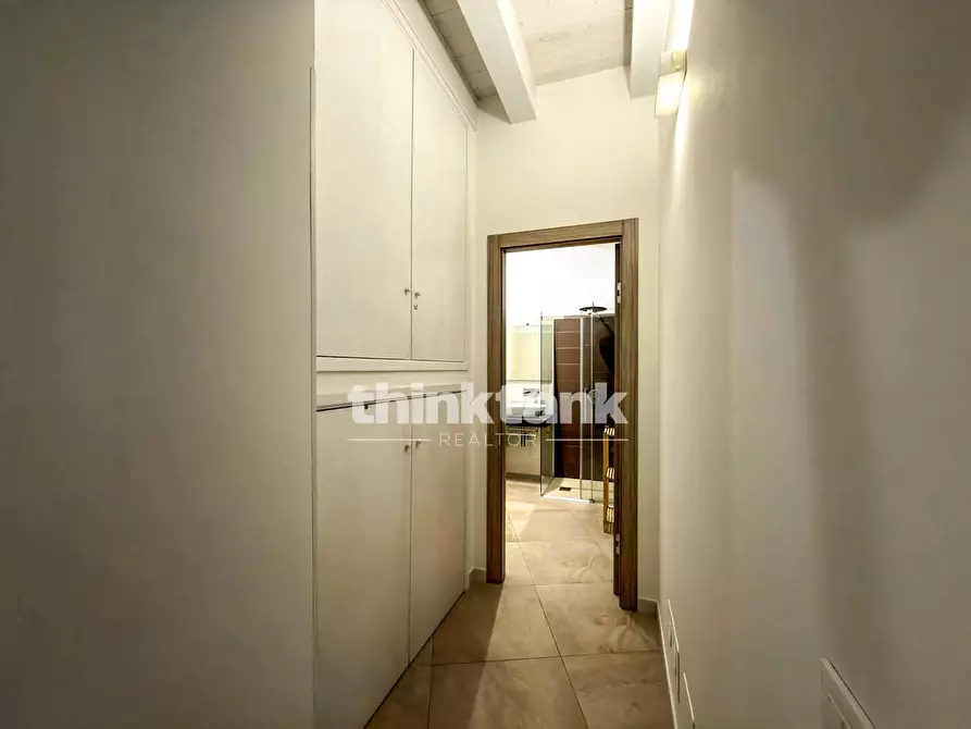 Immagine 21 di Appartamento in vendita  in Via Salomone a Siracusa