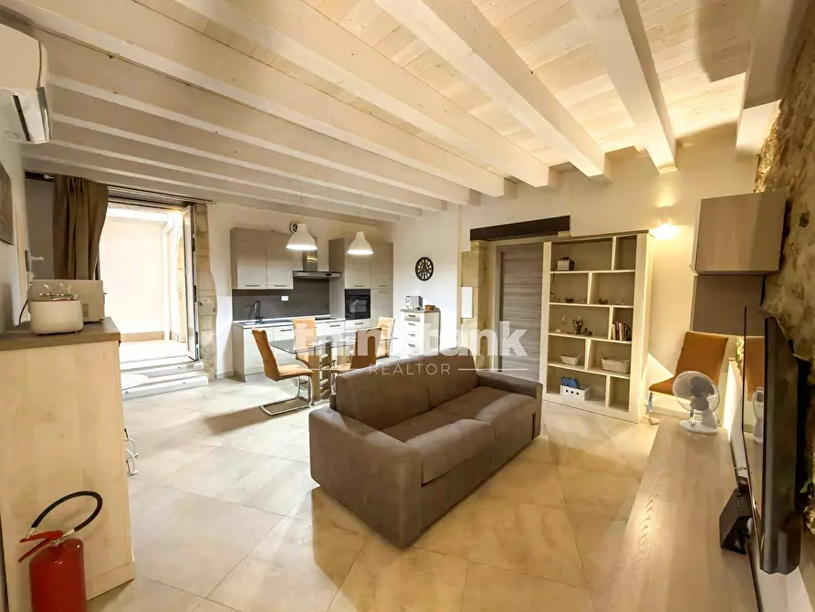 Immagine 2 di Appartamento in vendita  in Via Salomone a Siracusa