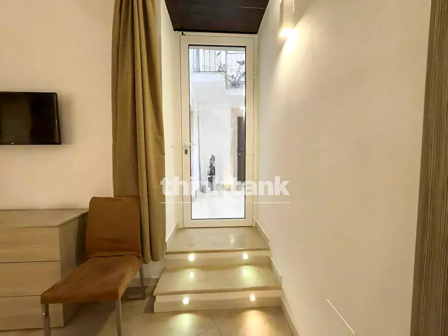 Immagine 28 di Appartamento in vendita  in Via Salomone a Siracusa