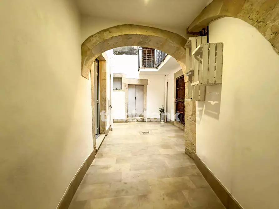 Immagine 32 di Appartamento in vendita  in Via Salomone a Siracusa