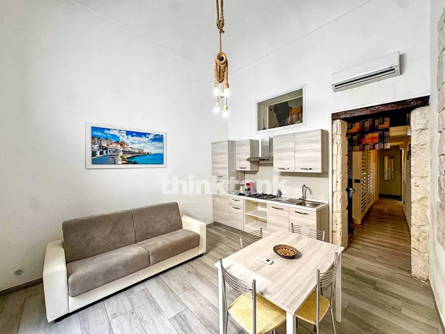 Immagine 3 di Appartamento in vendita  in Via Gorizia a Siracusa